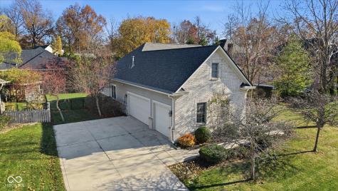 10973 Wintercove Way Fishers IN 46038