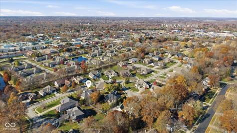 10973 Wintercove Way Fishers IN 46038