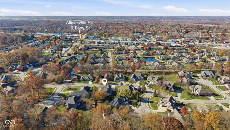 10973 Wintercove Way Fishers IN 46038