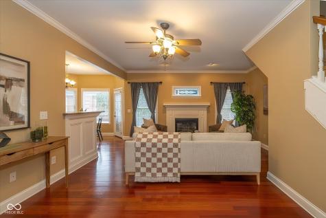 10973 Wintercove Way Fishers IN 46038
