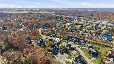 10973 Wintercove Way Fishers IN 46038