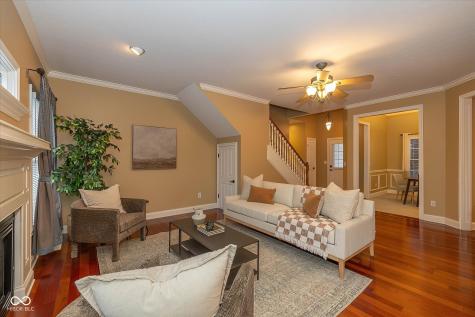 10973 Wintercove Way Fishers IN 46038