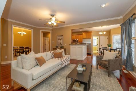 10973 Wintercove Way Fishers IN 46038