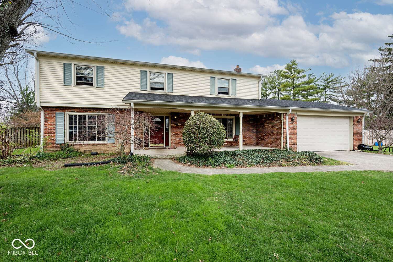 420 Ashford Court Indianapolis IN 46214