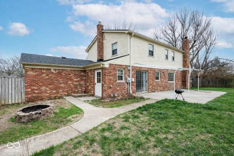 420 Ashford Court Indianapolis IN 46214