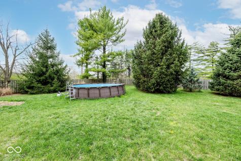 420 Ashford Court Indianapolis IN 46214