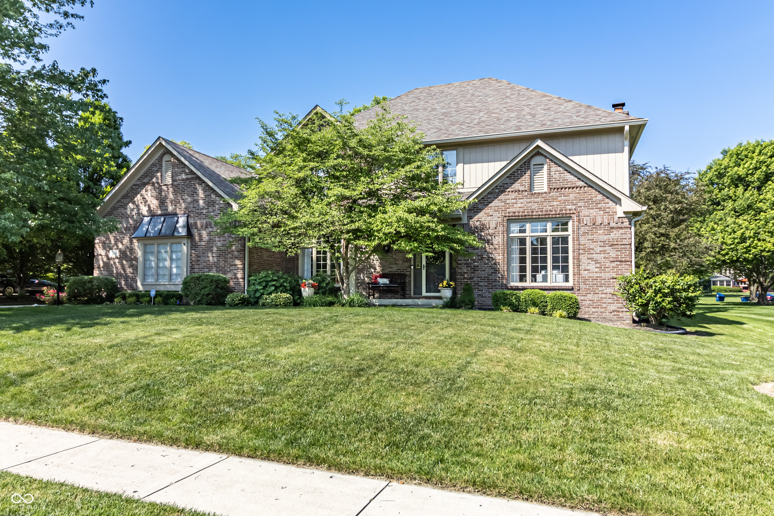 1160 Woodgate Drive Carmel IN 46033