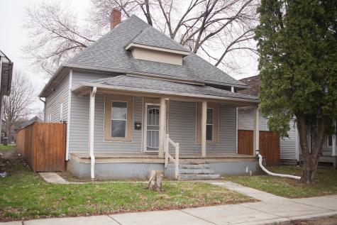 321 S Temple Avenue Indianapolis IN 46201