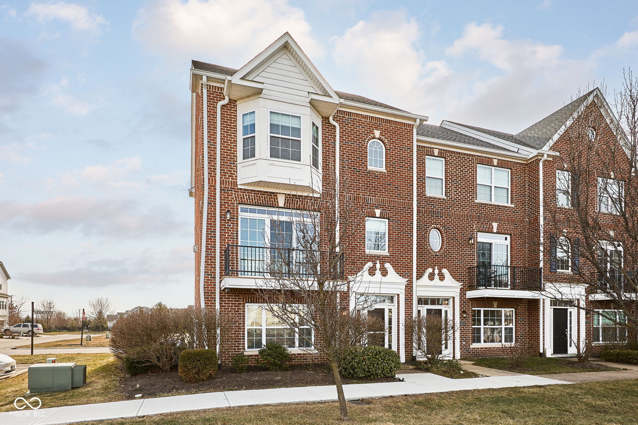 15374 Mystic Rock Drive Carmel IN 46033