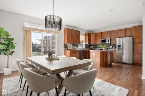 15374 Mystic Rock Drive Carmel IN 46033