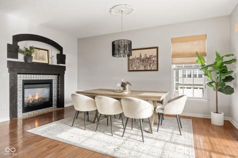 15374 Mystic Rock Drive Carmel IN 46033