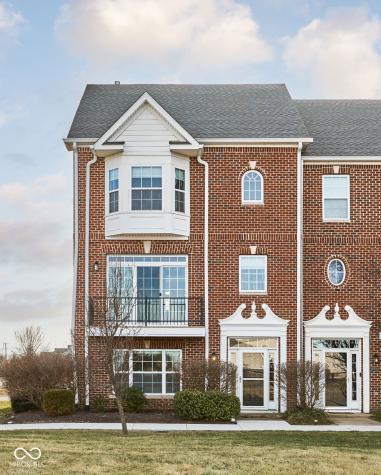 15374 Mystic Rock Drive Carmel IN 46033