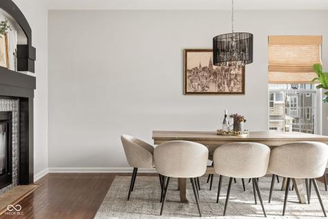 15374 Mystic Rock Drive Carmel IN 46033