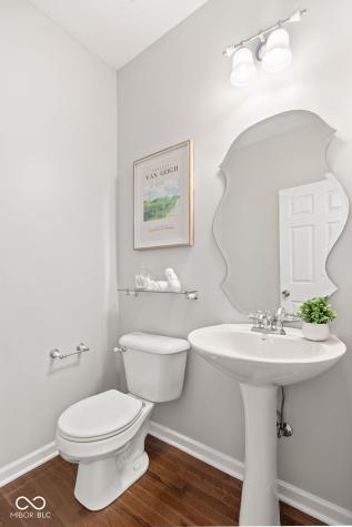 15374 Mystic Rock Drive Carmel IN 46033