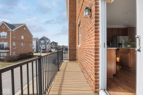 15374 Mystic Rock Drive Carmel IN 46033