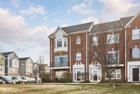 15374 Mystic Rock Drive Carmel IN 46033