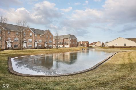 15374 Mystic Rock Drive Carmel IN 46033