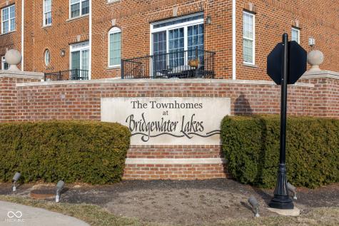 15374 Mystic Rock Drive Carmel IN 46033