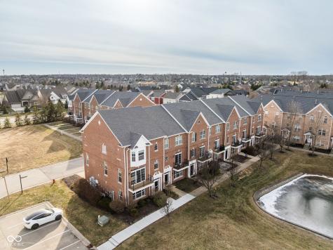 15374 Mystic Rock Drive Carmel IN 46033