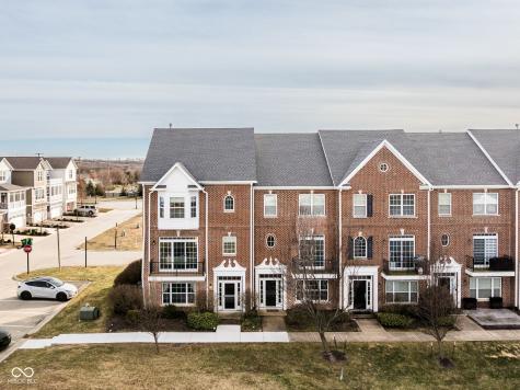 15374 Mystic Rock Drive Carmel IN 46033