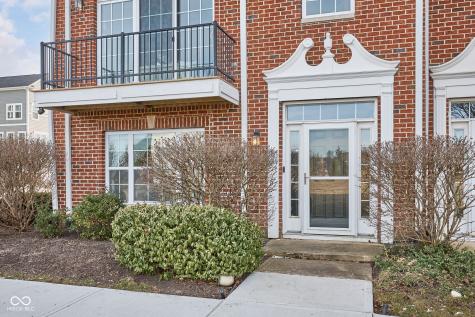 15374 Mystic Rock Drive Carmel IN 46033