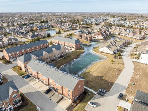 15374 Mystic Rock Drive Carmel IN 46033