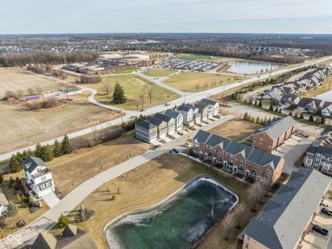 15374 Mystic Rock Drive Carmel IN 46033