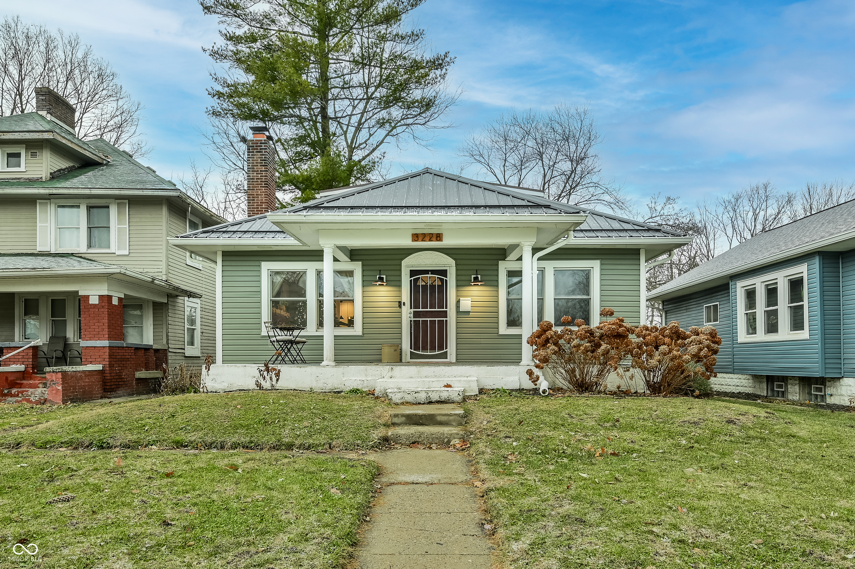 3228 Guilford Avenue Indianapolis IN 46205