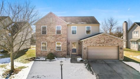 7609 Samuel Drive Indianapolis IN 46259