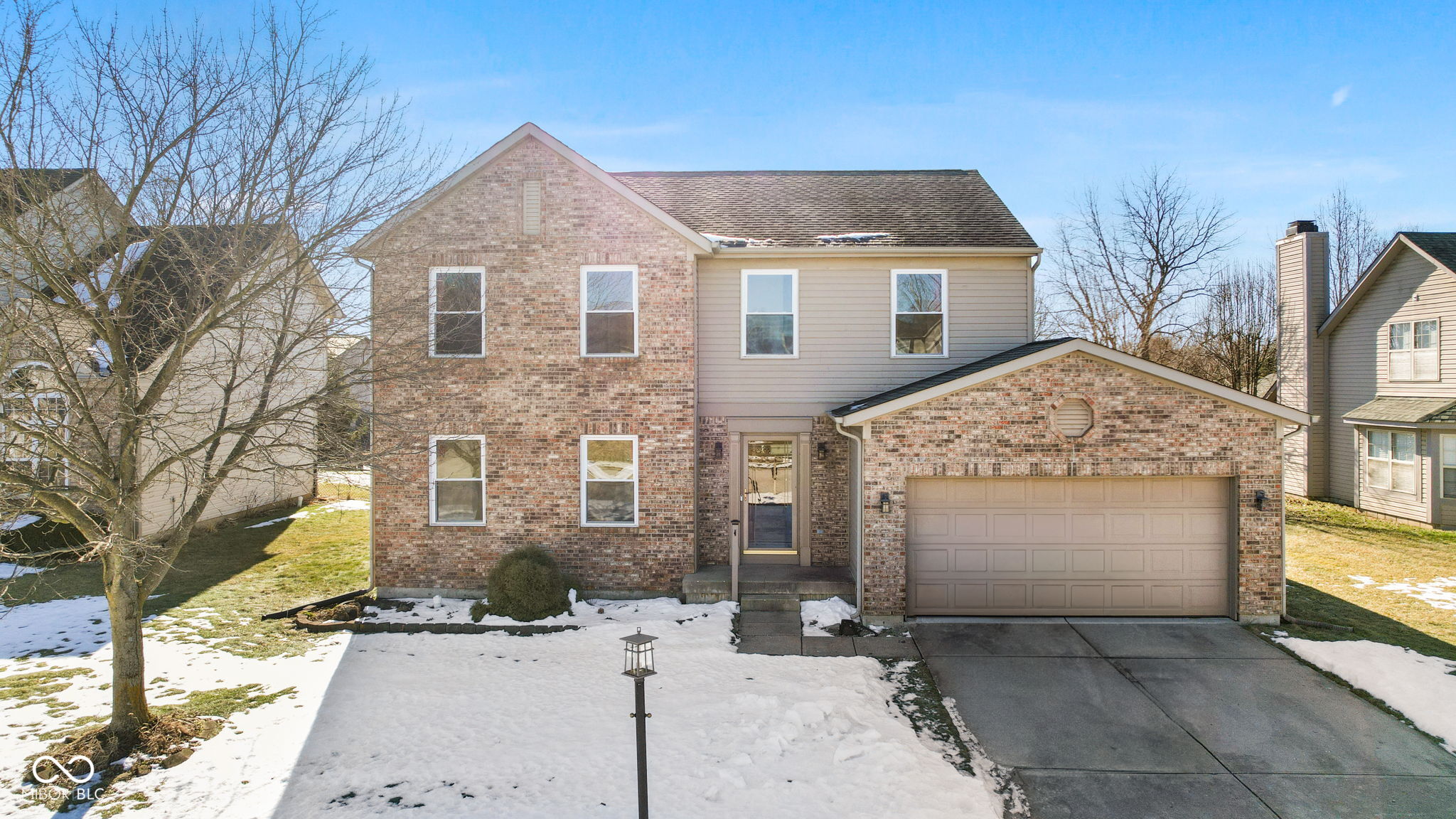 7609 Samuel Drive Indianapolis IN 46259