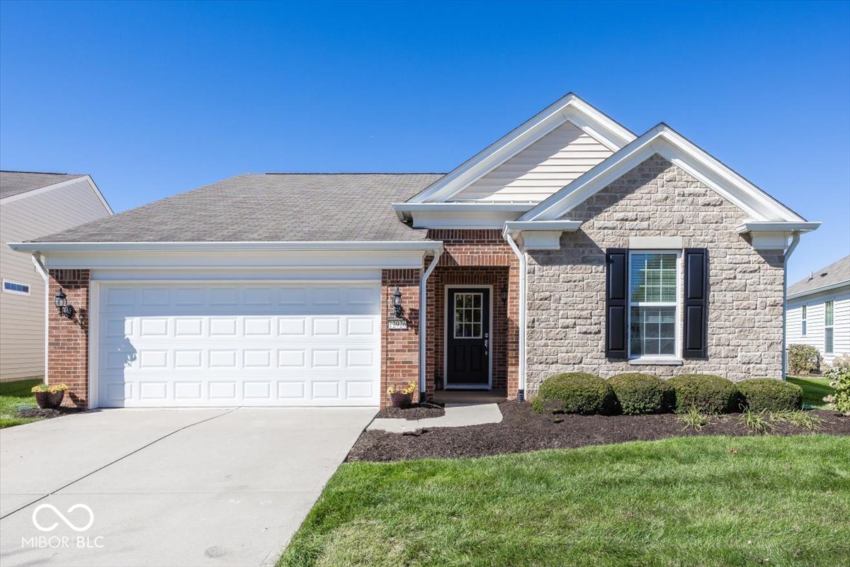 12926 Venito Trail Fishers IN 46037