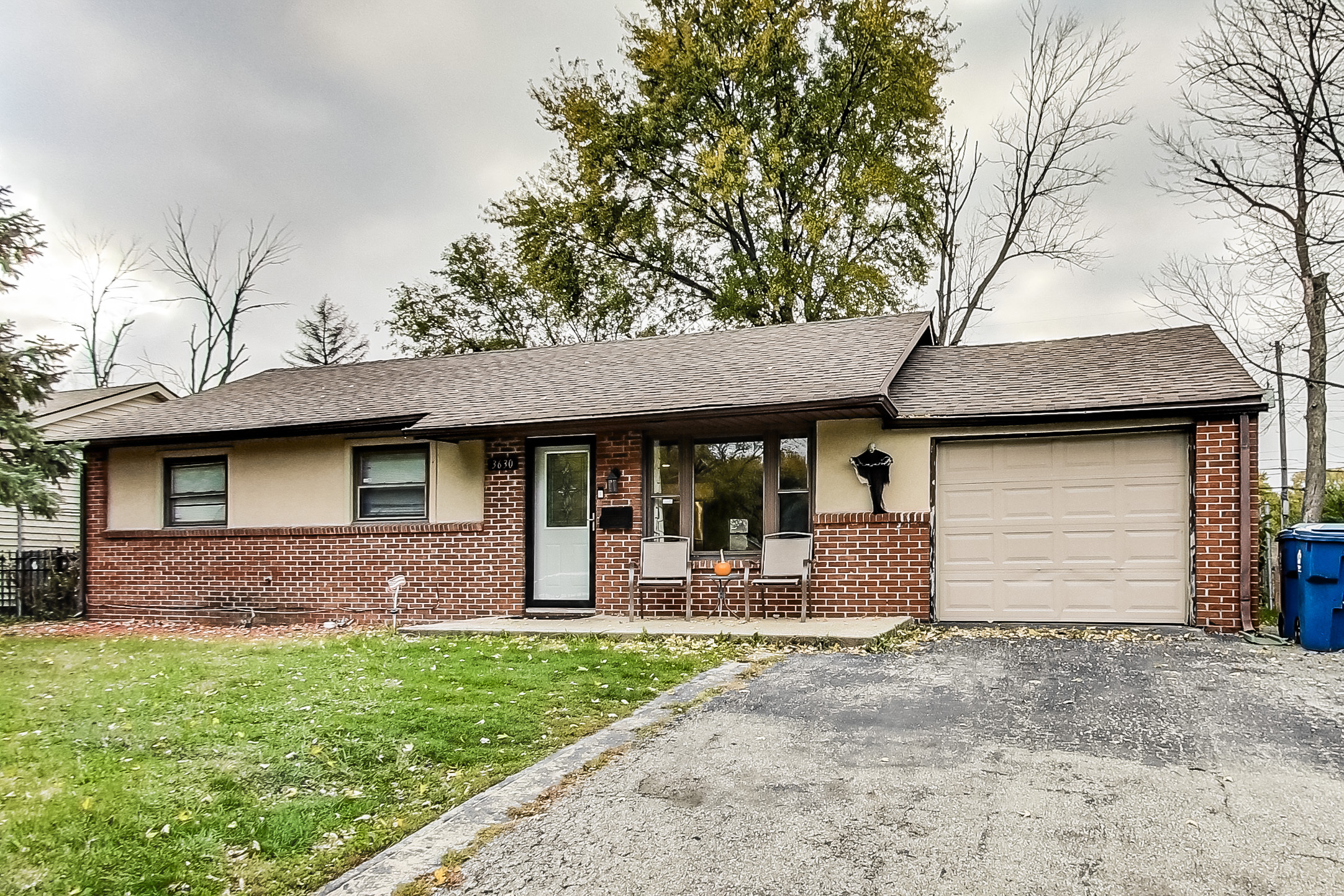 3630 Tiffany Drive Indianapolis IN 46226
