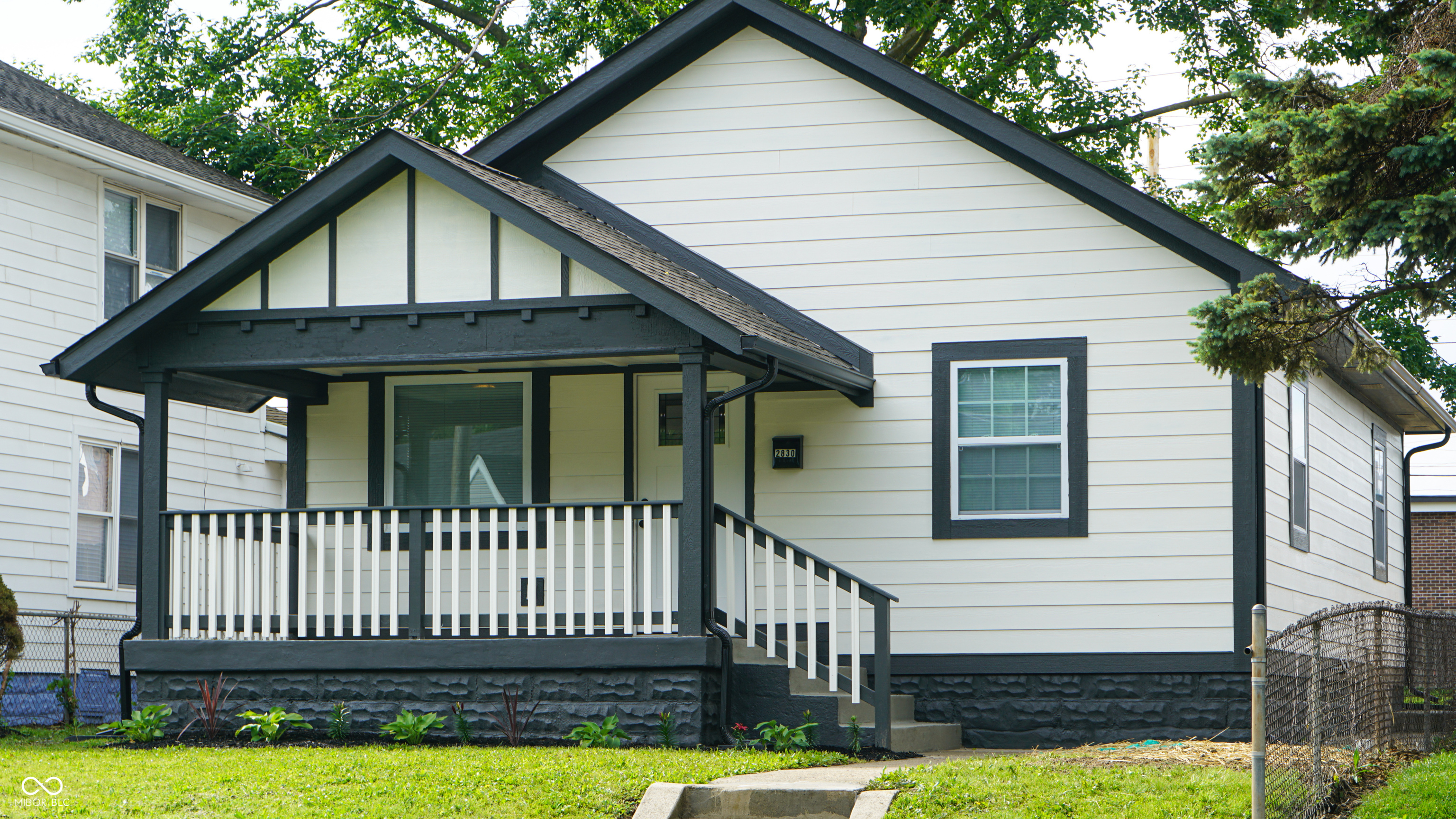 2830 Brookside Avenue Indianapolis IN 46218