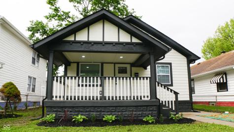2830 Brookside Avenue Indianapolis IN 46218