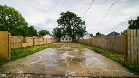 2830 Brookside Avenue Indianapolis IN 46218