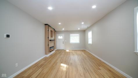 2830 Brookside Avenue Indianapolis IN 46218