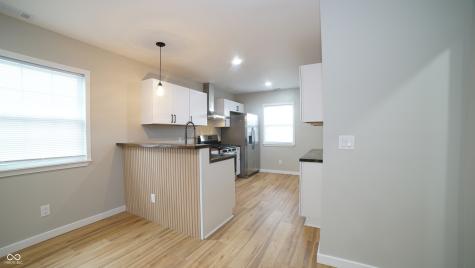 2830 Brookside Avenue Indianapolis IN 46218