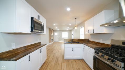 2830 Brookside Avenue Indianapolis IN 46218
