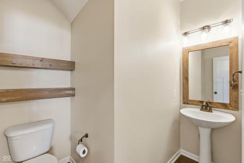 875 Harvest Ridge Drive Avon IN 46123