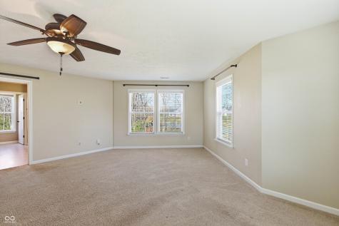 875 Harvest Ridge Drive Avon IN 46123