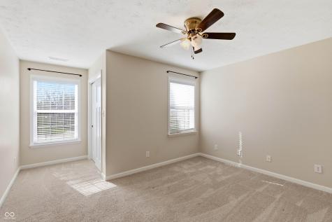 875 Harvest Ridge Drive Avon IN 46123