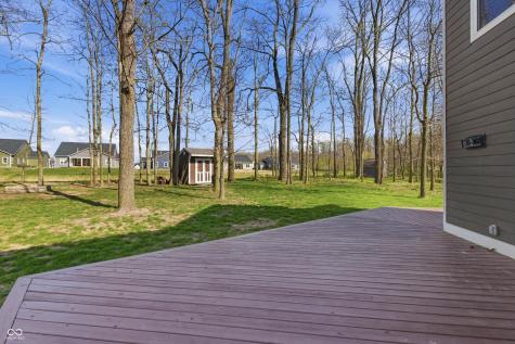875 Harvest Ridge Drive Avon IN 46123
