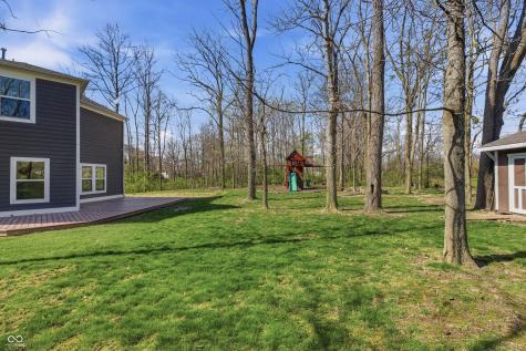 875 Harvest Ridge Drive Avon IN 46123