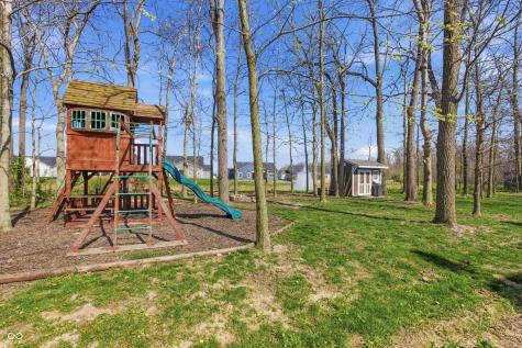 875 Harvest Ridge Drive Avon IN 46123