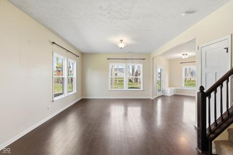 875 Harvest Ridge Drive Avon IN 46123