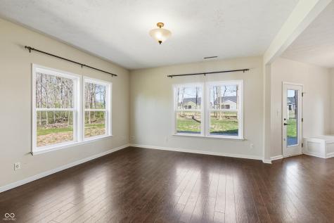 875 Harvest Ridge Drive Avon IN 46123