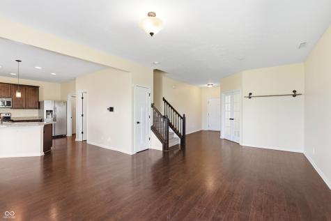 875 Harvest Ridge Drive Avon IN 46123