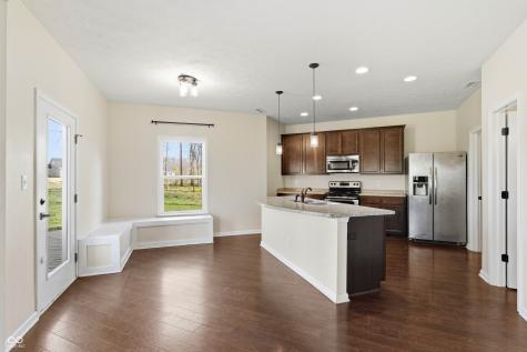 875 Harvest Ridge Drive Avon IN 46123