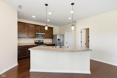 875 Harvest Ridge Drive Avon IN 46123