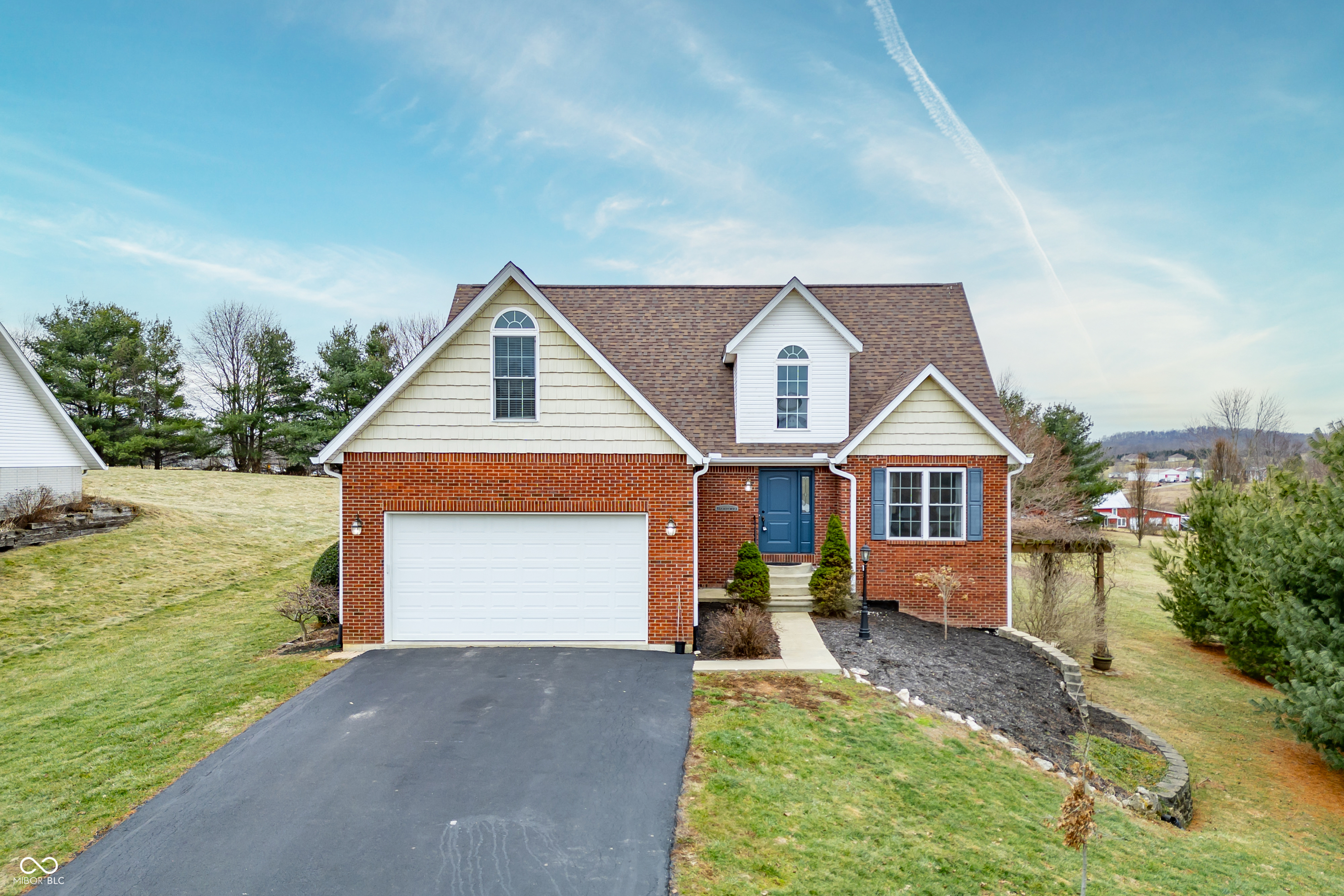 5896 S Glenview Drive Bloomington IN 47403